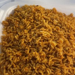Jollof Rice