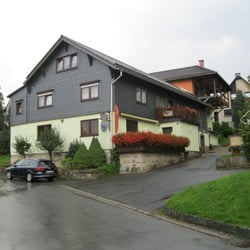 Gaststätte Zum Kastanienbaum