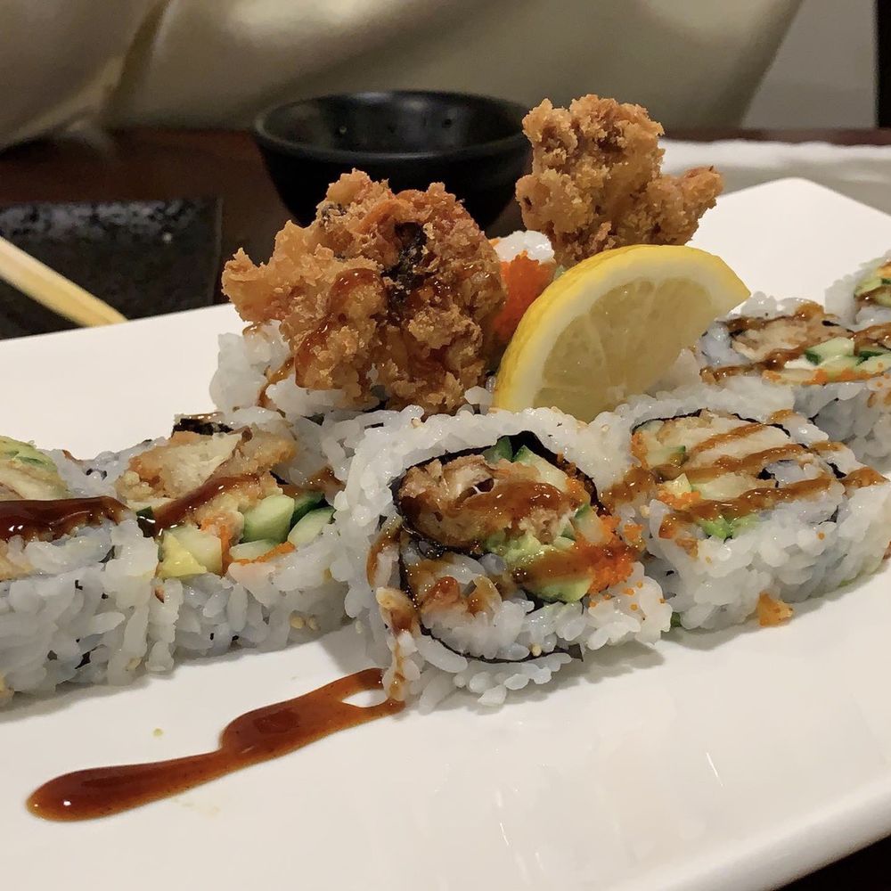U-Know Sushi - Sushi Bars Near Me - Toronto, Ontario