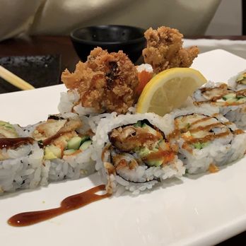 U-Know Sushi - Sushi Bars Near Me - Toronto, Ontario