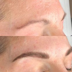 Sarah Mahn Beauty - Digital Microblading