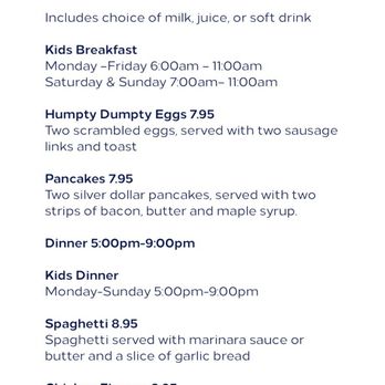 The International Cafe - Kids - American Near Me - Fresno, California