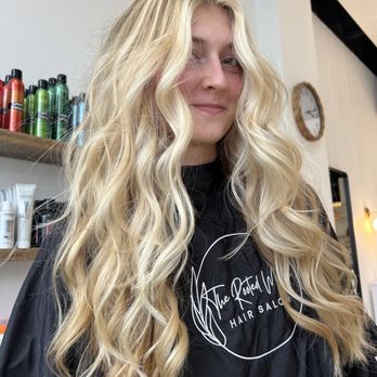 The Rooted Mane - Hair Stylists Near Me - Hockessin, Delaware The Rooted Mane - Hair Stylists Near Me - Hockessin, Delaware