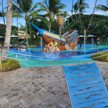 Hale Koa Hotel - Splash pad - Hotels Near Me - Honolulu, Hawaii Hale Koa Hotel - Splash pad - Hotels Near Me - Honolulu, Hawaii