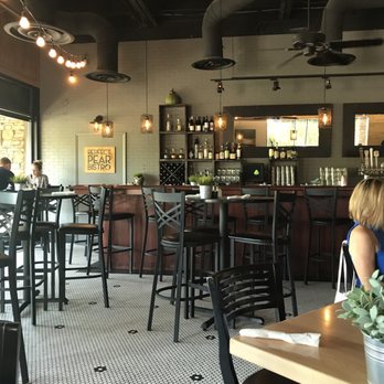 Perfect Pear Bistro - New American Near Me - Tempe, Arizona