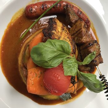 Mamouche - Couscous with meat - Moroccan Near Me - Amsterdam, New Hampshire