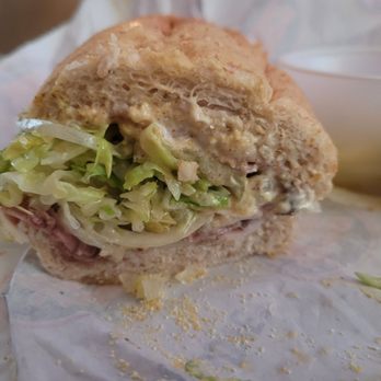 Jersey Mike's Subs - Where's the meat? - Fast Food Near Me - Schaumburg, Illinois Jersey Mike's Subs - Where's the meat? - Fast Food Near Me - Schaumburg, Illinois