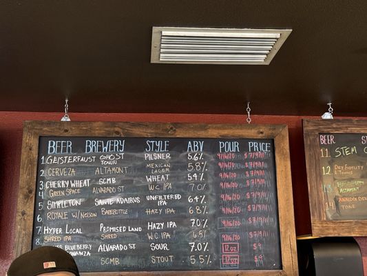 Menu photo 3 South Winchester BBQ San Jose, CA