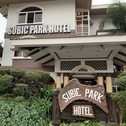 Subic Park Hotel