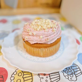 Costco Wholesale - Raspberry buttercream cupcake - Wholesale Stores Near Me - Chino Hills, California Costco Wholesale - Raspberry buttercream cupcake - Wholesale Stores Near Me - Chino Hills, California