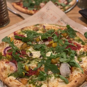 Blaze Pizza - Pizza Near Me - Toronto, Ontario Blaze Pizza - Pizza Near Me - Toronto, Ontario
