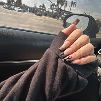 Slay Me Nails - Nail Salons Near Me - Riverside, California Slay Me Nails - Nail Salons Near Me - Riverside, California