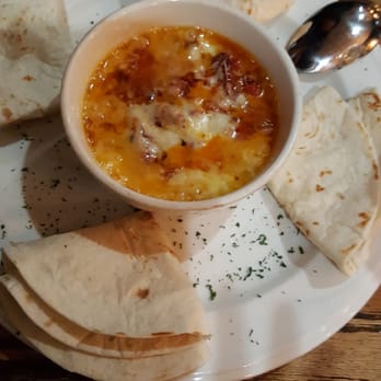 Chihuahua - Muensyer Cheese & Chorizo. - Mexican Near Me - Sunnyside, New York Chihuahua - Muensyer Cheese & Chorizo. - Mexican Near Me - Sunnyside, New York