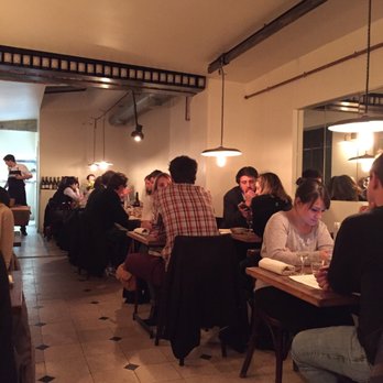 Gare au Gorille - Restaurant - French Near Me - Paris, 75 Gare au Gorille - Restaurant - French Near Me - Paris, 75