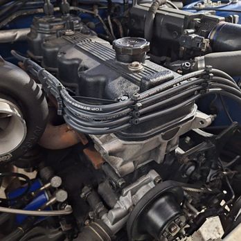 Retro-Spec Automotive - Make your old engine bay look like new! - Auto Repair Near Me - San Antonio, Texas Retro-Spec Automotive - Make your old engine bay look like new! - Auto Repair Near Me - San Antonio, Texas