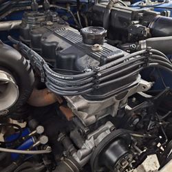 Retro-Spec Automotive - Make your old engine bay look like new!