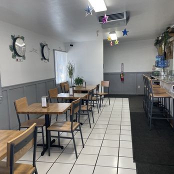 Thank Que Grill - Interior - Filipino Near Me - Oakland, California Thank Que Grill - Interior - Filipino Near Me - Oakland, California