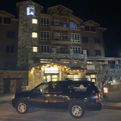 Tahoe Checker Taxi - 24/7/365 pre arranged door to door private SUV transportation service