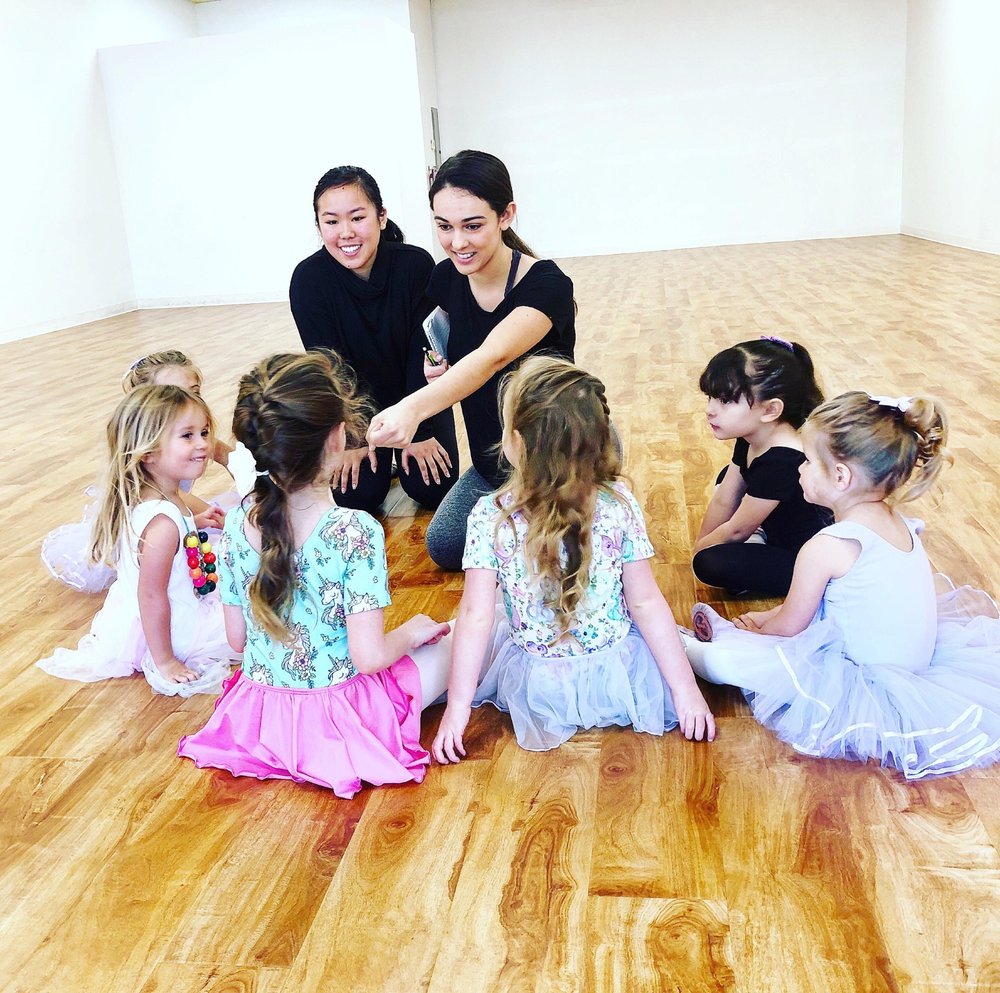 DANCE DAYZ STUDIO 25 Photos & 13 Reviews 5500 Grossmont Center Dr