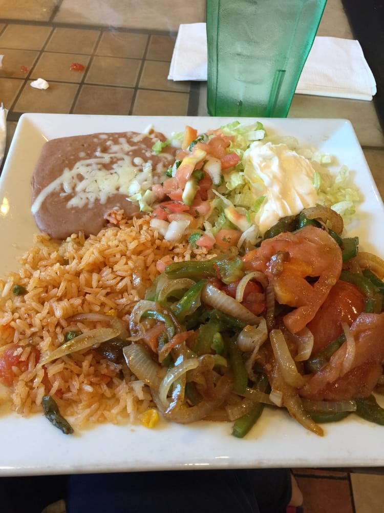 El Patron Mexican Restaurant