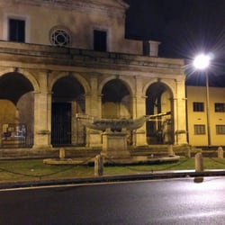 Villa Celimontana