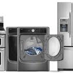 Mountain Vista Appliance