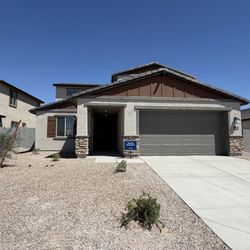 The New Home Company - Our beautiful home