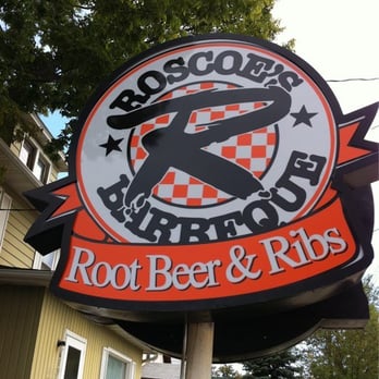 roscoe's bbq