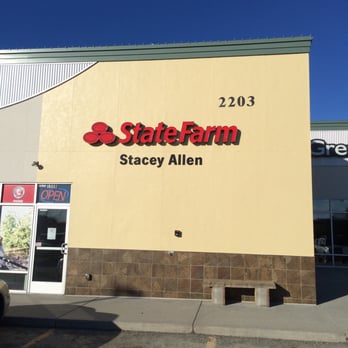 Stacey Allen - State Farm Insurance Agent - Home & Rental Insurance Near Me - Anchorage, Alaska Stacey Allen - State Farm Insurance Agent - Home & Rental Insurance Near Me - Anchorage, Alaska