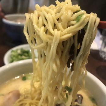 Hokkaido Ramen Santouka - Shio ramen - Ramen Near Me - Vancouver, British Columbia Hokkaido Ramen Santouka - Shio ramen - Ramen Near Me - Vancouver, British Columbia