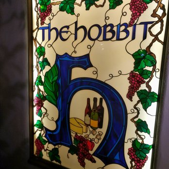 The Hobbit - French Near Me - Orange, California The Hobbit - French Near Me - Orange, California