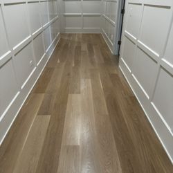 Great Hardwood Flooring Services