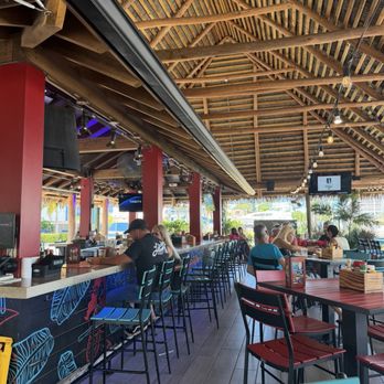 Tiki Docks Skyway - Tiki Bars Near Me - St. Petersburg, Florida Tiki Docks Skyway - Tiki Bars Near Me - St. Petersburg, Florida