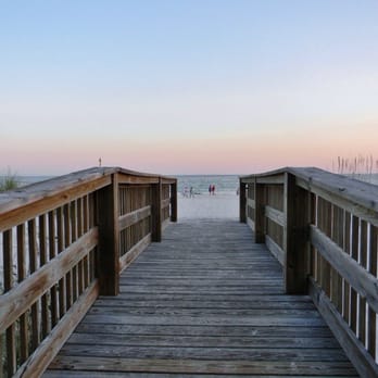 Island Sunrise - Boardwalk to the beach that leads from the complex lobby and ground floor amenities. - Vacation Rentals Near Me - Gulf Shores, Alabama Island Sunrise - Boardwalk to the beach that leads from the complex lobby and ground floor amenities. - Vacation Rentals Near Me - Gulf Shores, Alabama