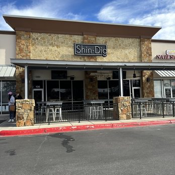 Shin Dig - Lounges Near Me - San Antonio, Texas Shin Dig - Lounges Near Me - San Antonio, Texas
