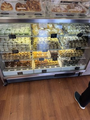 Dolce Sicilia Italian Bakery by null