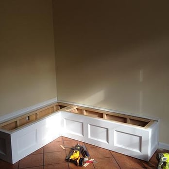 Thompston Management - the corner of a room - General Contractors Near Me Thompston Management - the corner of a room - General Contractors Near Me