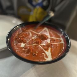 Star of India - Chicken Tikka Masala