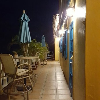 Mafolie Restaurant - Caribbean Near Me - Northside, Virgin Islands