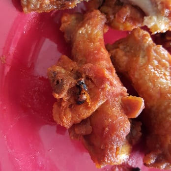 ATL Wings - Chicken Wings Near Me - Chandler, Arizona ATL Wings - Chicken Wings Near Me - Chandler, Arizona