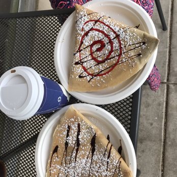 Crepe Amour - Carnivale and Nutty Buddy Crepes! - Creperies Near Me - Vienna, Virginia Crepe Amour - Carnivale and Nutty Buddy Crepes! - Creperies Near Me - Vienna, Virginia