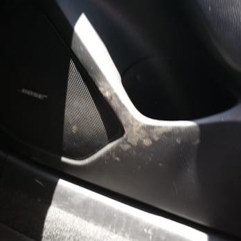 Jacksons Car Wash - Dirty door panel from foot prints - Car Wash Near Me - Phoenix, Arizona Jacksons Car Wash - Dirty door panel from foot prints - Car Wash Near Me - Phoenix, Arizona