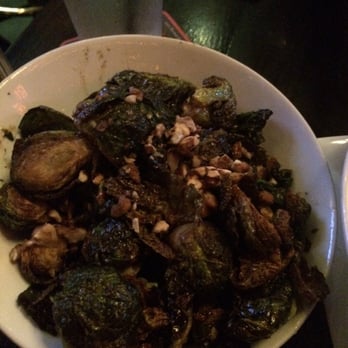 Morrison - Fried Brussels! - Gastropubs Near Me - Los Angeles, California Morrison - Fried Brussels! - Gastropubs Near Me - Los Angeles, California