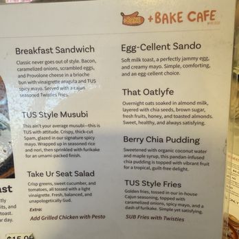 +Bake Cafe - Coffee & Tea Near Me - Rancho Cucamonga, California +Bake Cafe - Coffee & Tea Near Me - Rancho Cucamonga, California