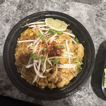 Sea Thai Restaurant - Pad Thai - Thai Near Me - Orlando, Florida Sea Thai Restaurant - Pad Thai - Thai Near Me - Orlando, Florida