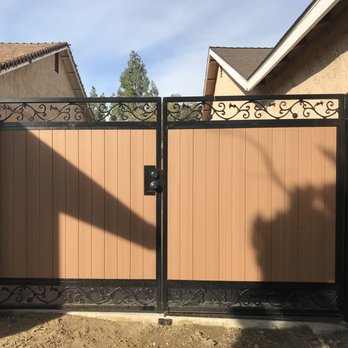 Ace Ornamental - Fences & Gates Near Me - Pomona, California Ace Ornamental - Fences & Gates Near Me - Pomona, California