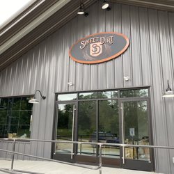 Sweet Dirt - Sweet Dirt Medicinals - located in Eliot, Maine - just minutes from New Hampshire.