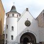 Photo of Synagogen i Bergstien
