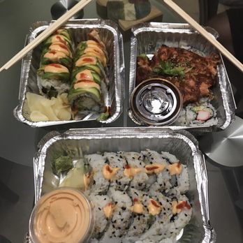 Moshi Moshi - Sushi Bars Near Me - Miami, Florida Moshi Moshi - Sushi Bars Near Me - Miami, Florida