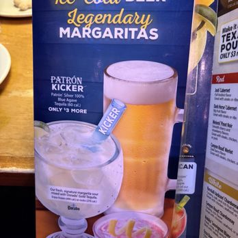 Texas Roadhouse - Menu 1/25 - Steakhouses Near Me - Miramar, Florida